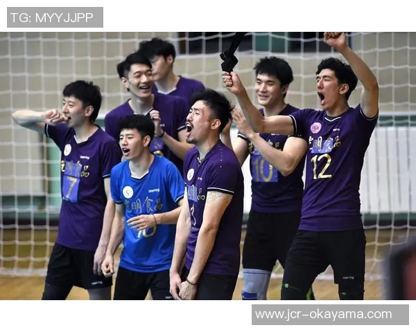 深入分析上海排球队的进攻战术与策略演变探讨