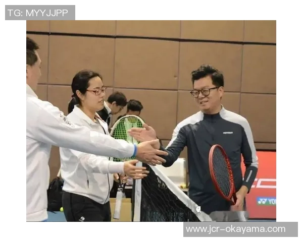 上海网球队的团队协作与战术配合深度分析与探讨