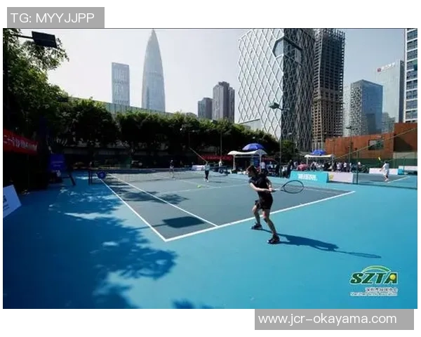 广州网球队引领最新网球意识TOP10榜单展现卓越实力与潜力